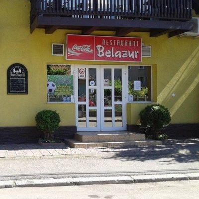 Restaurant Belazur