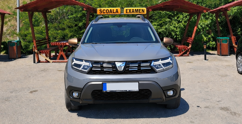 Școala de șoferi Moodus Premium